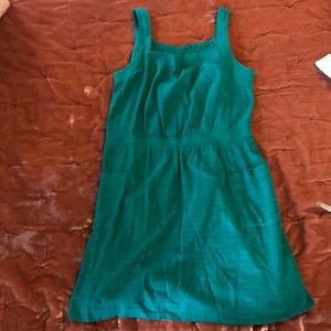 Lightweight cotton dress